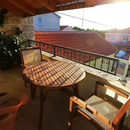 Julijana Apartment Zadar Exterior photo