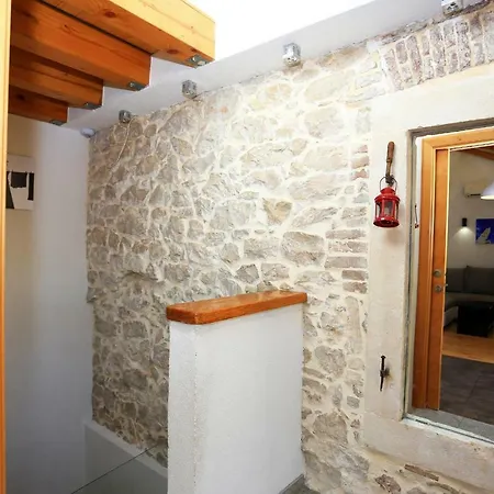 Julijana Apartment Zadar Exterior photo