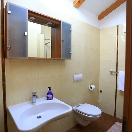 Julijana Apartment Zadar Exterior photo