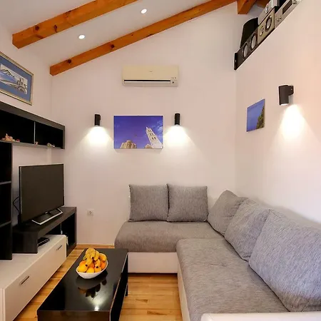 Julijana Apartment Zadar Exterior photo