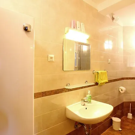 Julijana Apartment Zadar Exterior photo