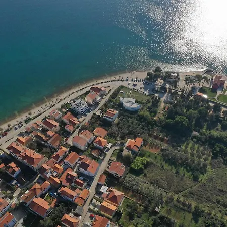 Julijana Apartment Zadar Room photo