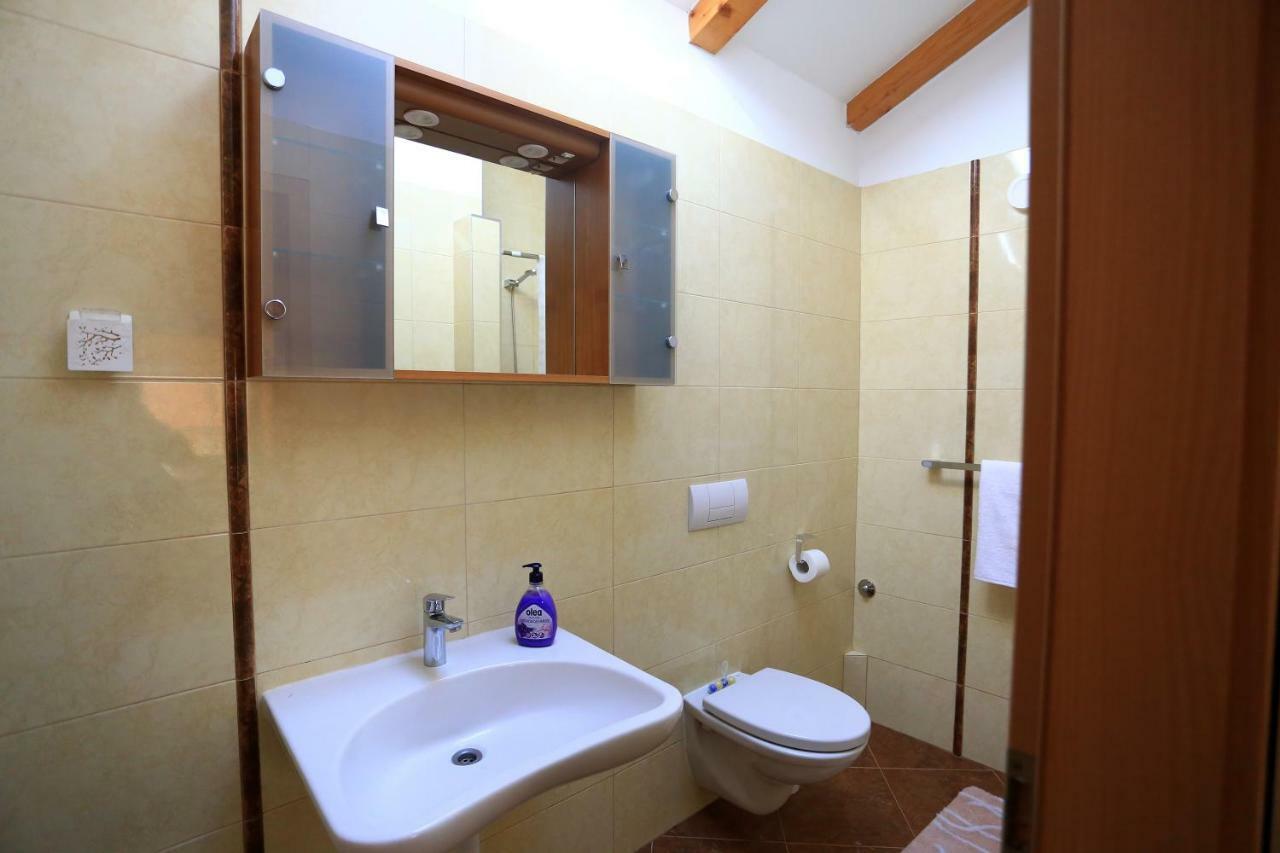 Julijana Apartma Zadar