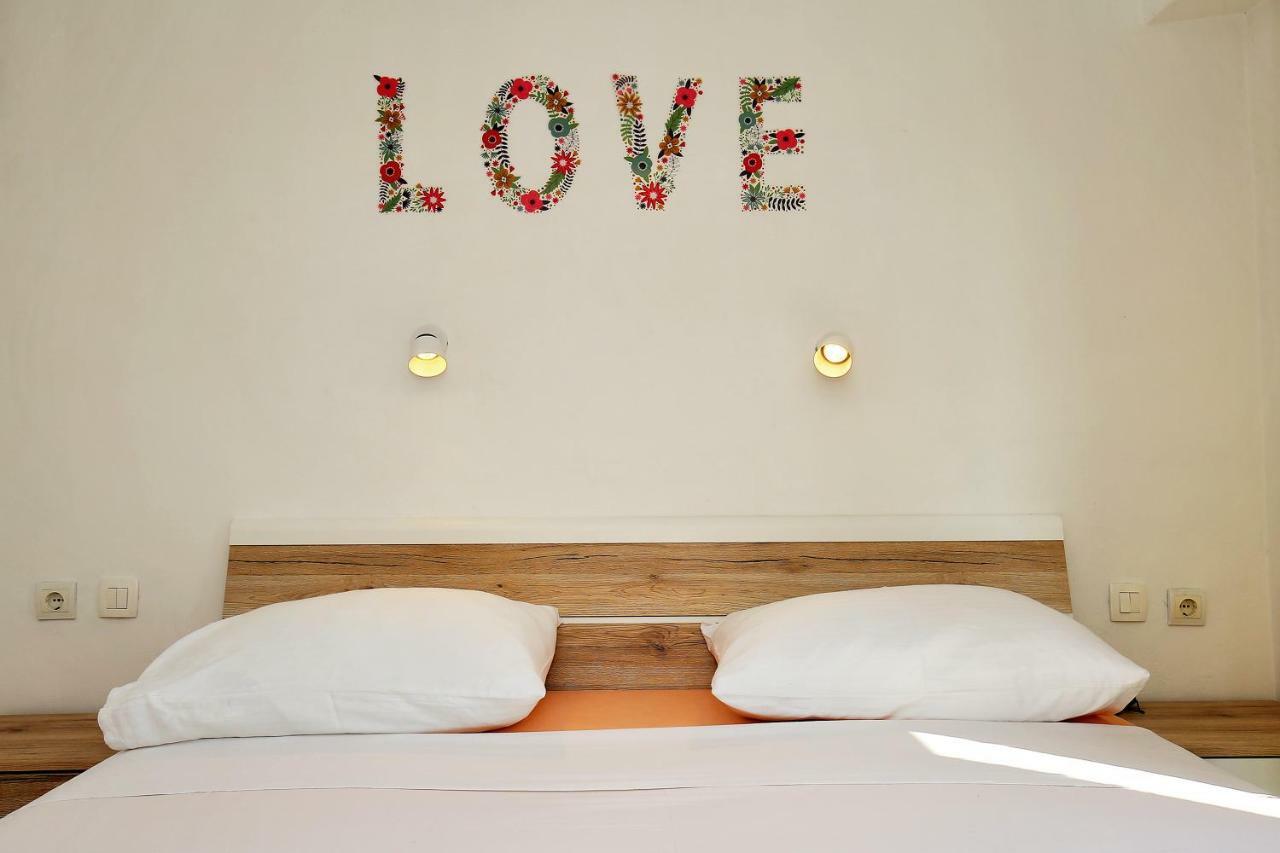 Julijana Apartma Zadar
