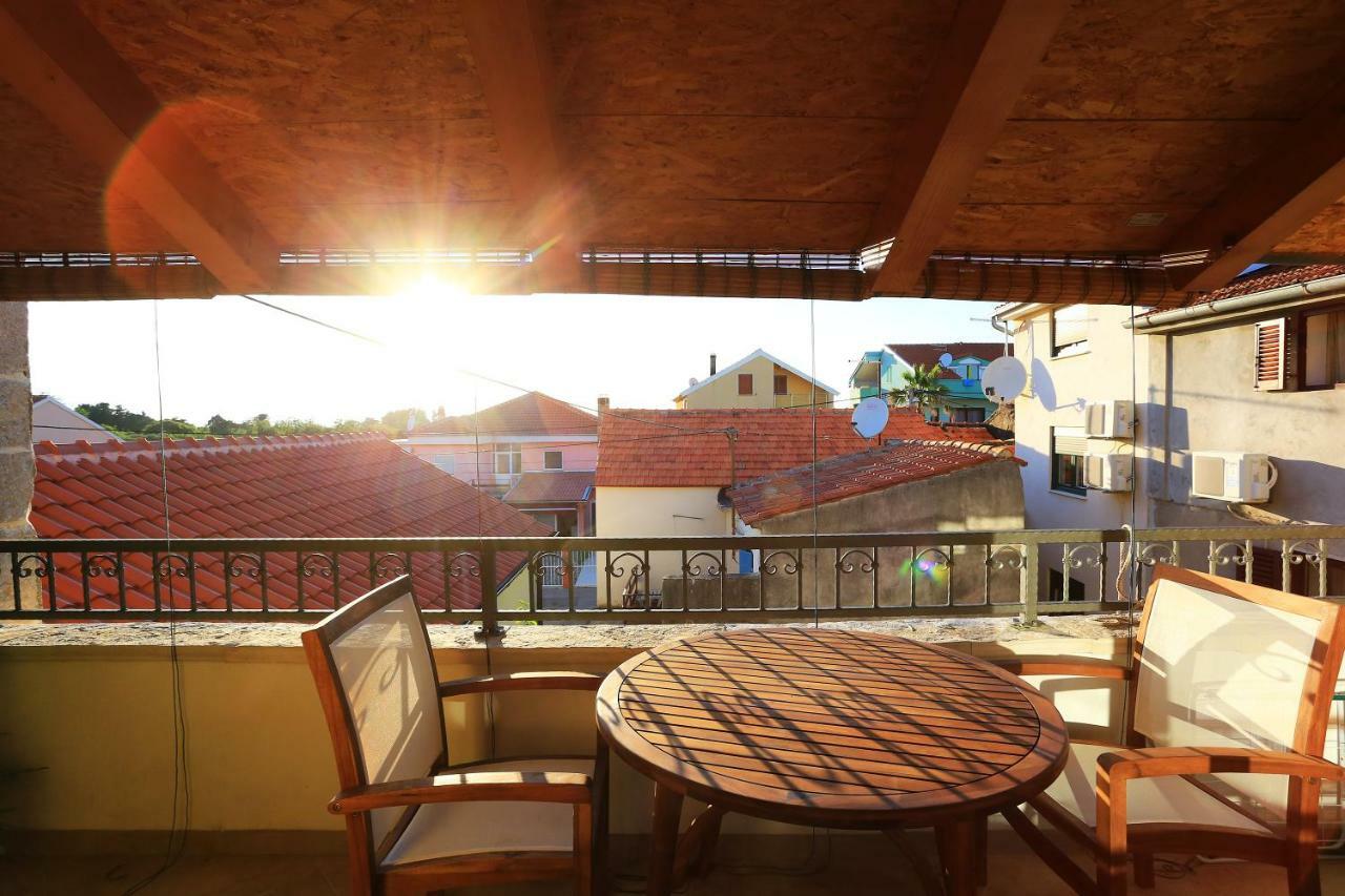 Apartma Julijana Zadar