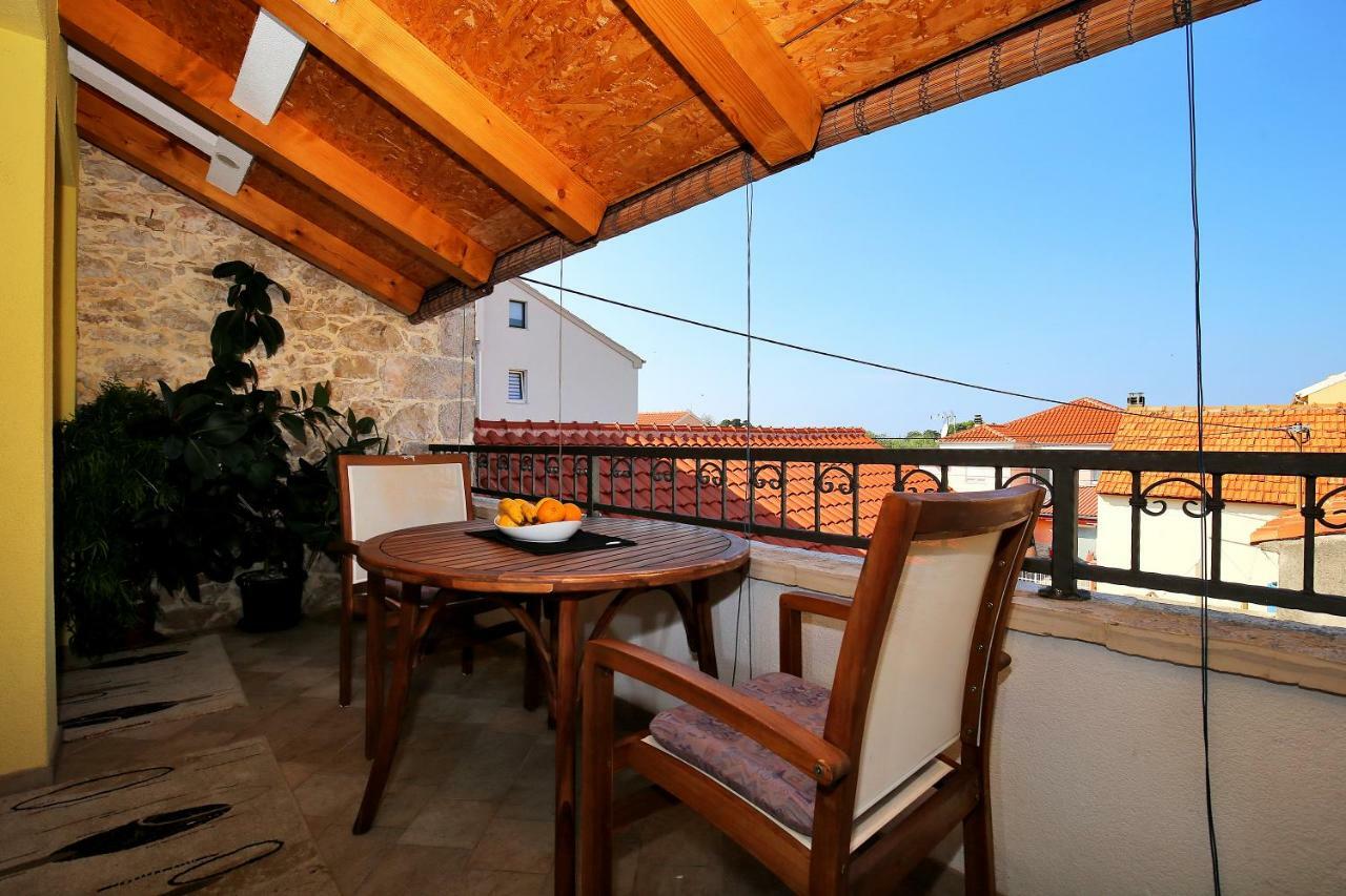 Apartma Julijana