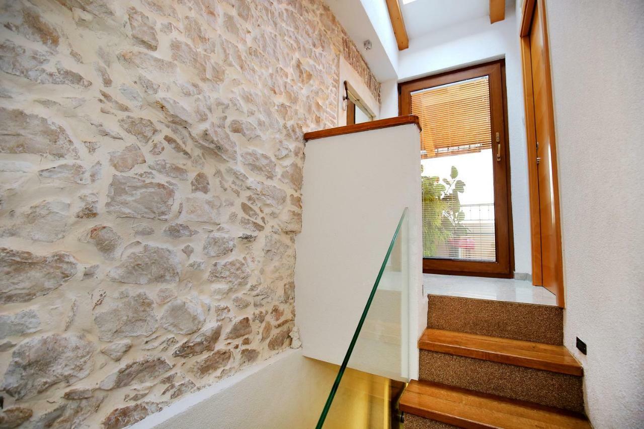 Apartma Julijana