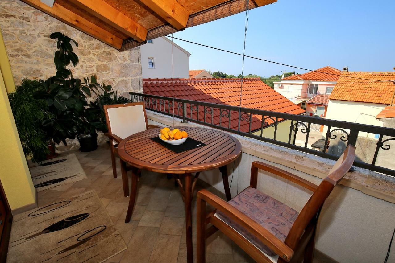Apartma Julijana