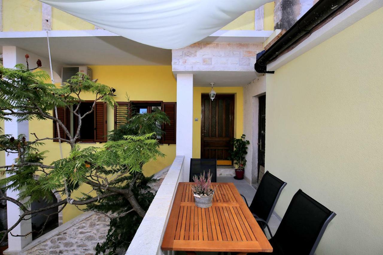 Apartma Julijana Zadar