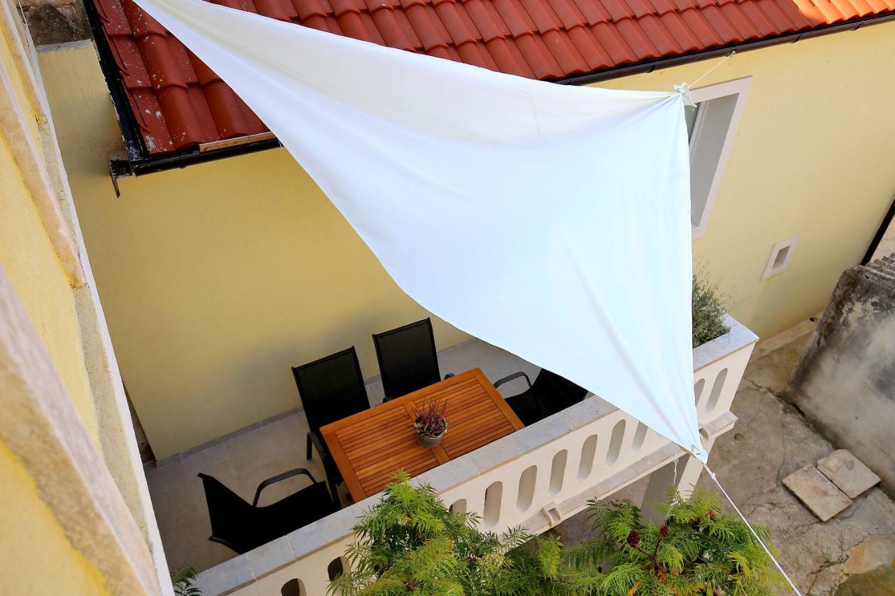 Apartment Julijana Zadar