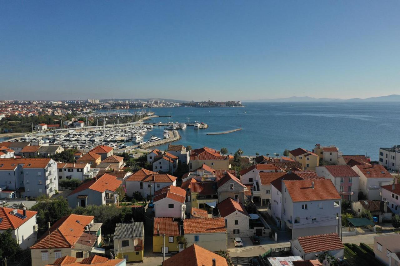 Apartma Julijana *
